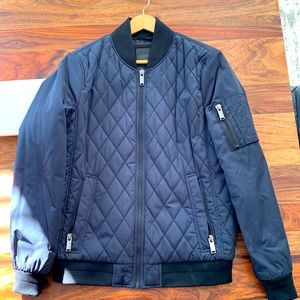 CK Blue Bomber (warm - excellent condition)